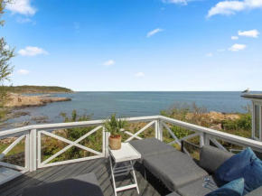 Holiday Home Ullamaj - 30m from the sea in Bornholm by Interhome